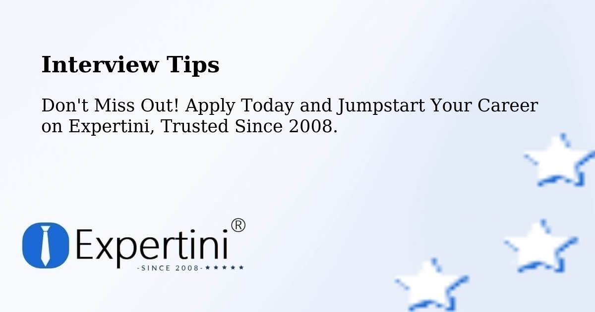Interview Tips & Techniques for Job Seekers – Murów - Murów, Poland Jobs Expertini